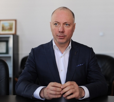 Росен Желязков е новият кандидат за министър на транспорта