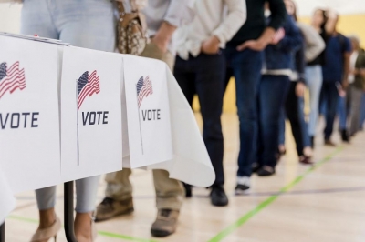 Решаващи избори в САЩ - какво сочат последните проучвания