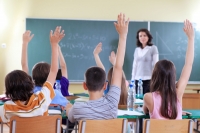 Едва 2% от българските ученици се справят с трудни задачи