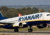 „Райънеър” отменя стотици полети заради стачка на пилотите