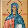 Църквата почита Света Анастасия, жените не трябва да работят