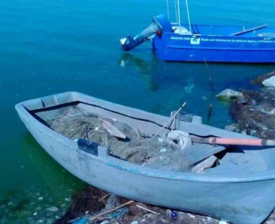 ИАРА хвана трима бракониери в езерото Вая с незаконен улов на сулка и каракуда  