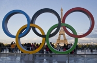 Около 2000 чуждестранни войници ще помогнат за сигурността на Олимпийските игри в Париж