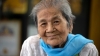 100-годишна, която не е боледувала от 14-годишна, пребори коронавируса