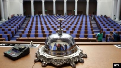 Депутатите отхвърлиха президентското вето върху Закона за ДДС