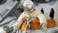 Арестуваха високопоставени представители на руския космически сектор