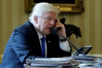 Тръмп уволни главния прокурор на САЩ заради отказ да изпълни заповедите му