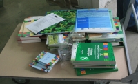 Над  50 000  учебни  помагала  раздаде  ДПП „Странджа”  в целият  регион
