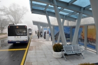 Общината: Ползвайте автобусите за кварталите като редовни градски линии