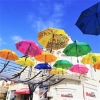 Нека настроението ви бъде цветно като новите чадъри на „Богориди“!