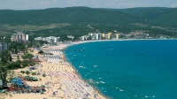 80% спад на чуждестранните туристи по Черноморието