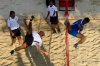 Организират турнир по шаолински футбол на бургаския плаж
