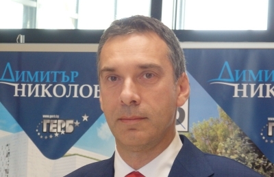 ОИК обяви официално Димитър Николов за кмет