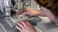 3D-технологиите ще позволят "отпечатване" на лекарства у дома