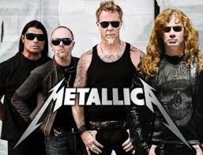 Metallica е най-богатата метъл група в историята на рока