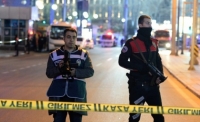Турската полиция осуетила кървав атентат в Истанбул