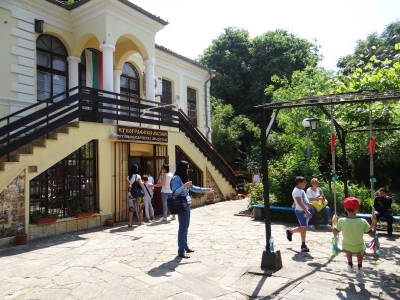 От 1 юни Бургаският музей преминава към лятно работно време