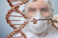 Биологичните оръжия ще могат да избират жертвите си според тяхното ДНК