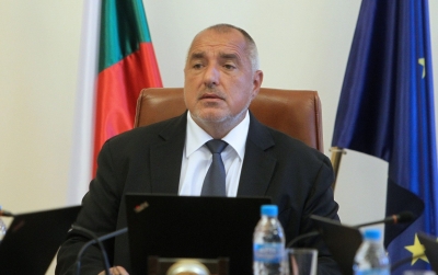 Борисов уволни двама шефове на АПИ и съветник заради е-винетките