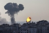 Израел атакува „Хамас” в ивицата Газа