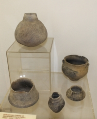 Уъркшоп „Керамиката разказва“ в Археологическия музей 