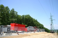 EVN включва нови 105 км електропроводи за лятото