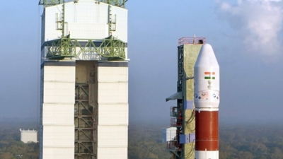 Индия с рекорд – изведе 104 сателита в орбита с една ракета