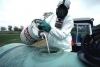 Откриха 100 тона загробени пестициди в бивши ТКЗС-та из страната 
