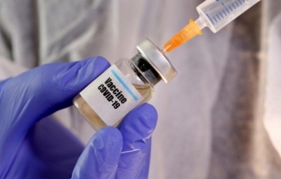 Руска ваксина срещу К-19 излиза на пазара от 1 януари