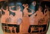 Как си пили вино в Древна Гърция и Тракия? Научете отговора в Етнографския музей
