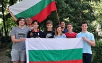 Български ученици с 6 медала от Балканската олимпиада по математика