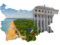 505 млн. лева ще е макрорамката на бюджета на община Бургас за 2024 