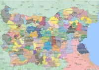 Ето го районирането на Слави за мажоритарните избори. Бургас с 19 депутати