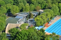 Сезонните басейни "Флора" и "Ветрен" отварят врати  от 11 и 15 юни 