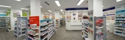 Изготвят карта на аптеките в страната
