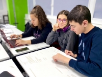 Училищна Телерик Академия обяви нов прием за бургаските ученици
