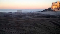 Министър Ангелкова разпореди проверка за унищожените дюни в Слънчев бряг