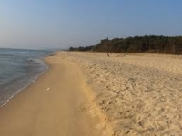 Пясъкът на плажа крие рискове