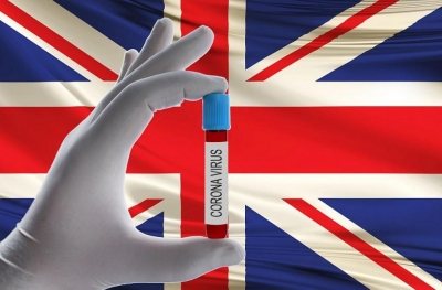 Англия въвежда нови и по-строги противоепидемични мерки 