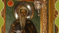 Почитаме българския светия Св. Иван Рилски Чудотворец!  