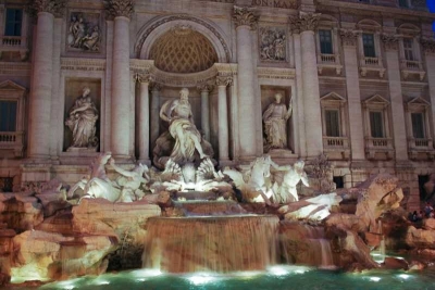 Строги правила за туристите в Рим от това лято