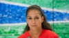 Изабелла Шиникова се, класира на 1/4 финалите в Дубай
