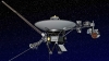"Вояджър 2" изпрати данни от междузвездното пространство