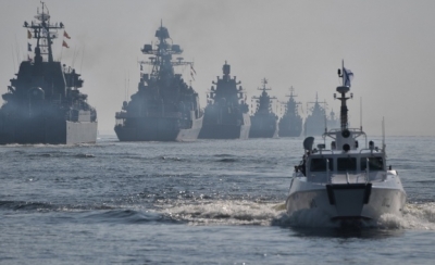 Турция: САЩ отменят разполагането на военни кораби в Черно море