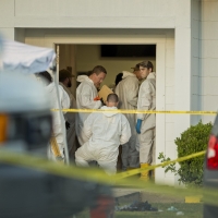 Стрелба в тексаска църква остави поне 26 мъртви