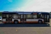 “Бургасбус” тества нов хибриден автобус