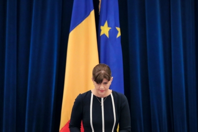 Лаура Кьовеши е одобрена за главен прокурор на ЕС 