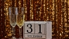На Нова година в ресторант: Празнуваме до 00:30