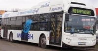 Градският транспорт в Бургас с нови цени от 1 декември