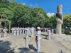 Кметът Димитър Николов честити 141-та годишнина на Военноморските сили на България 